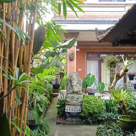 Tanah Semujan Ubud