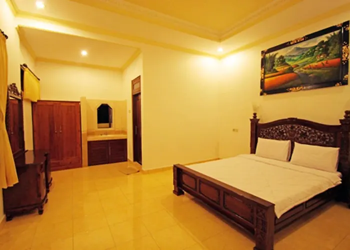 Tanah Semujan Ubud