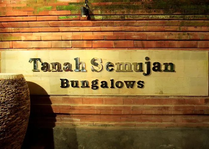 Tanah Semujan 2*