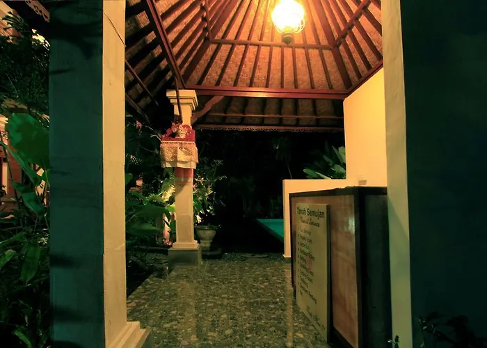Affittacamere Tanah Semujan Ubud