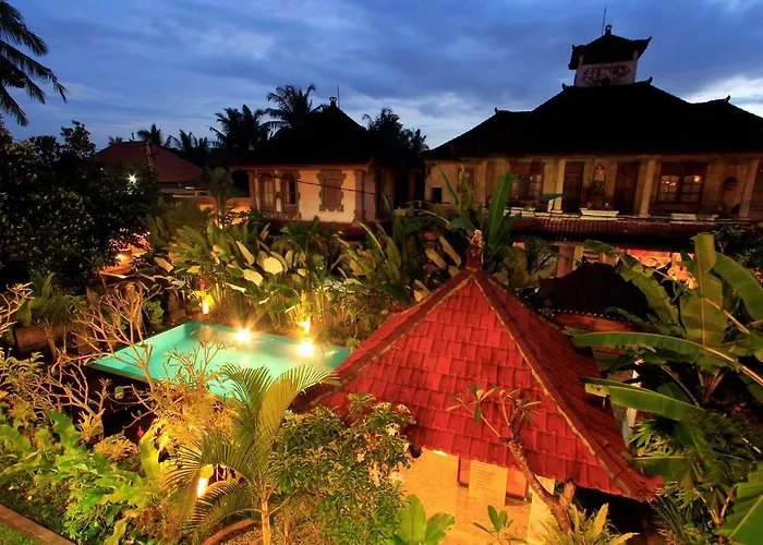 Tanah Semujan 2* Ubud