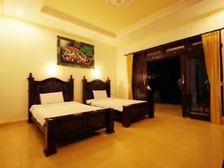 Affittacamere Tanah Semujan
