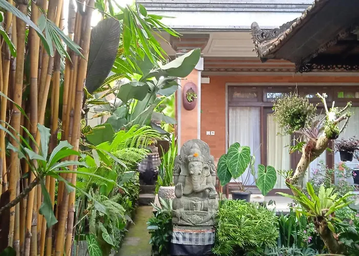 Tanah Semujan 2* Ubud