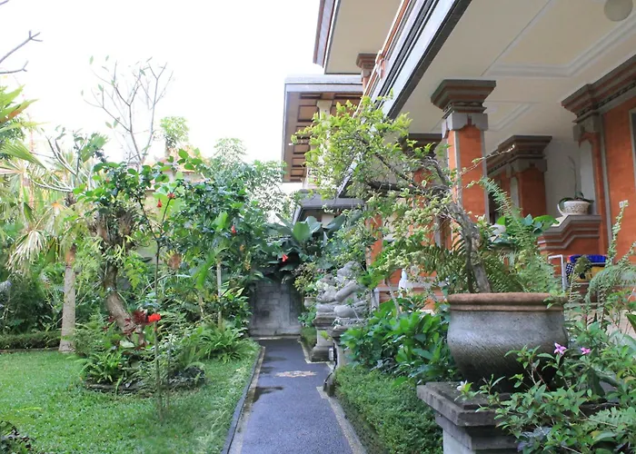 Affittacamere Tanah Semujan