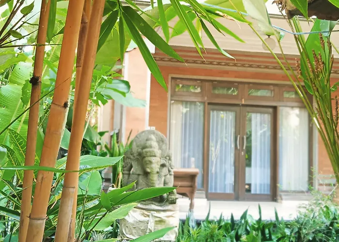 Tanah Semujan Ubud