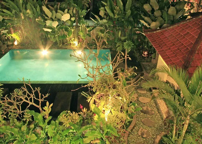 Tanah Semujan 2* Ubud