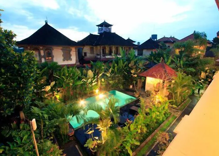 Tanah Semujan 2*