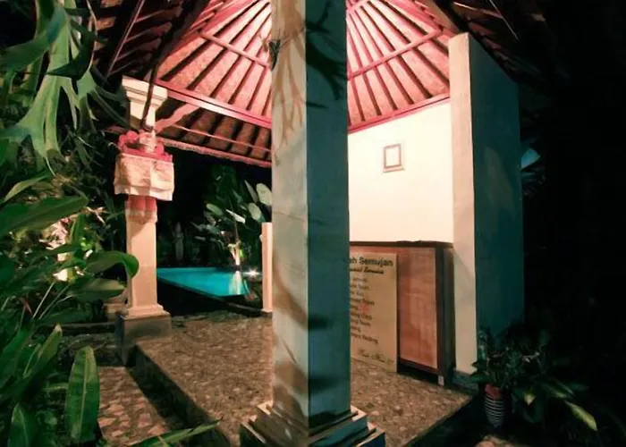 Tanah Semujan 2* Ubud