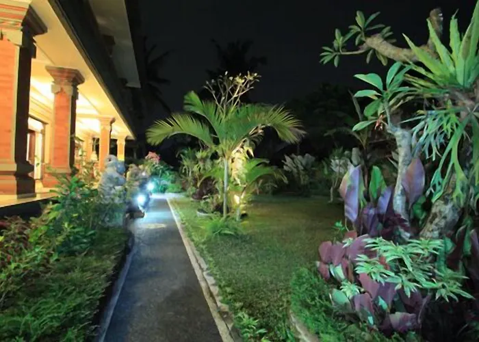 Affittacamere Tanah Semujan Ubud