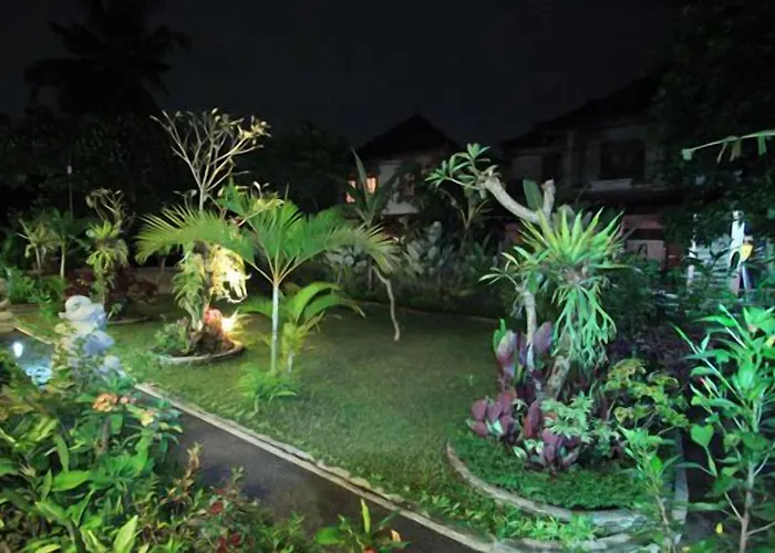 Tanah Semujan Ubud