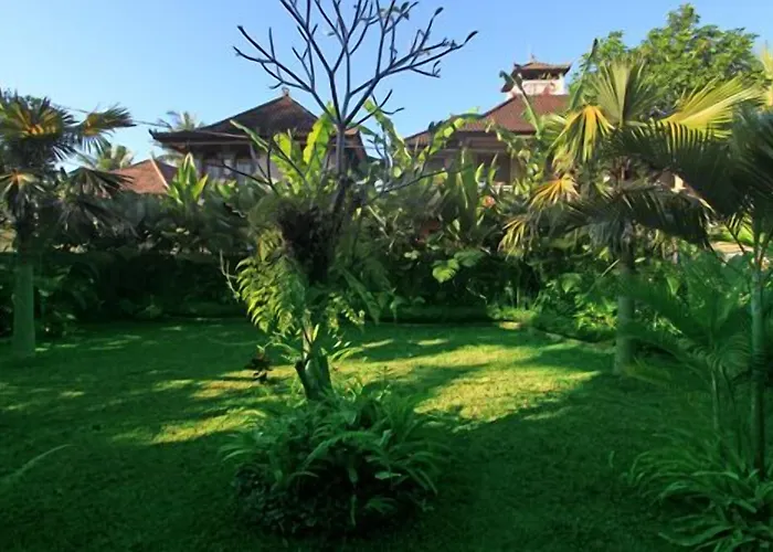 Affittacamere Tanah Semujan Ubud