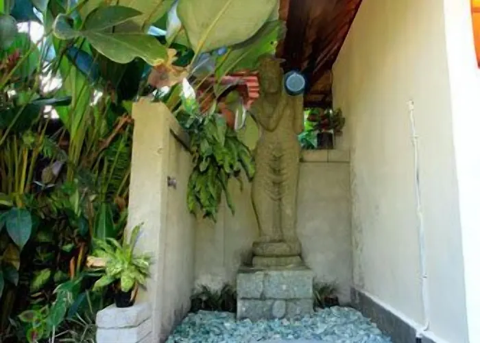 Affittacamere Tanah Semujan