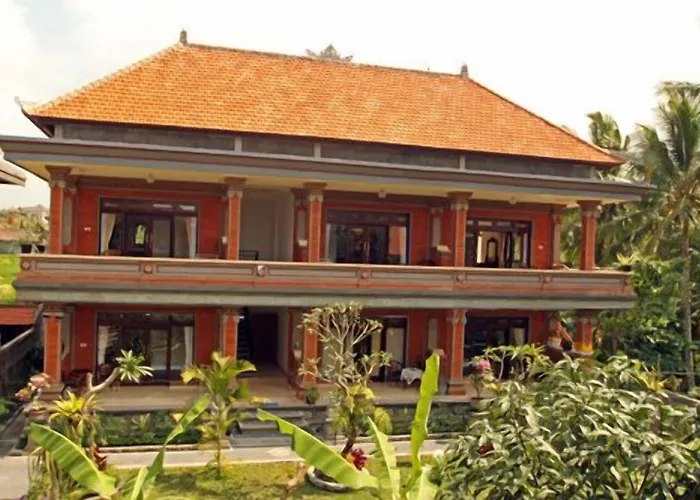 Tanah Semujan Affittacamere 2*