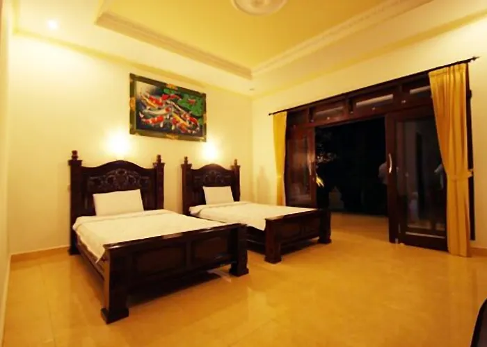 Affittacamere Tanah Semujan Ubud