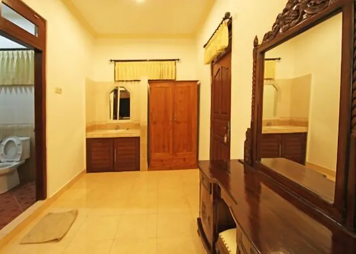 Affittacamere Tanah Semujan Ubud