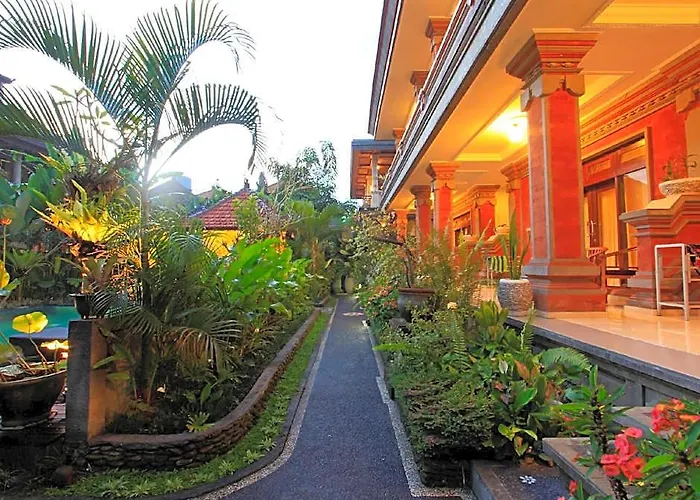 Tanah Semujan 2* Ubud