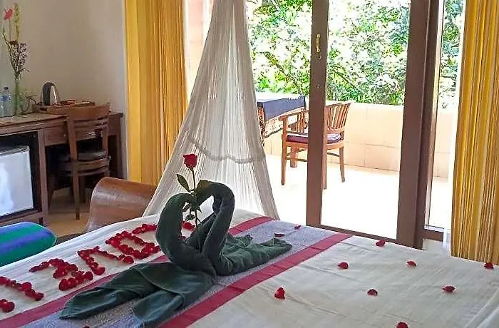 Tanah Semujan Ubud
