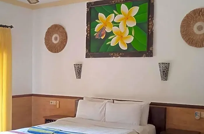 Affittacamere Tanah Semujan Ubud