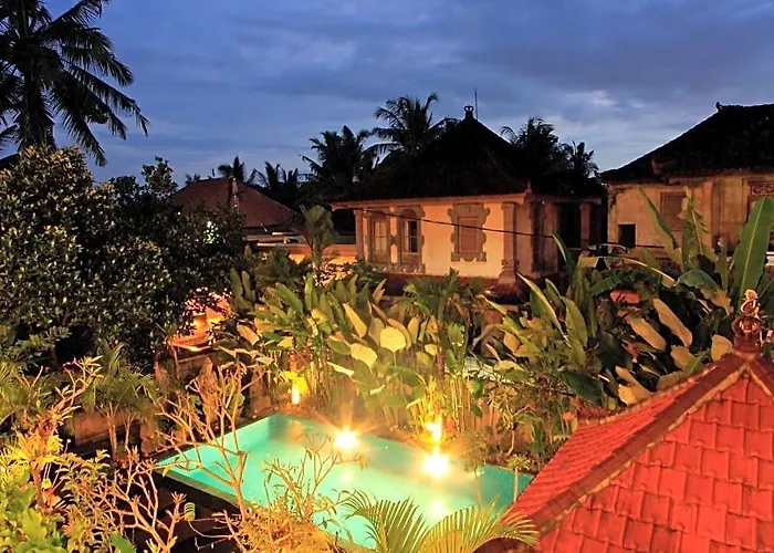Affittacamere Tanah Semujan Ubud
