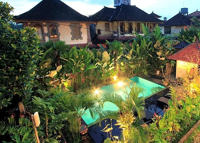 Tanah Semujan 2* Ubud