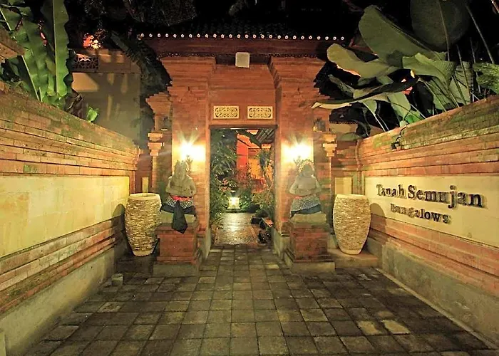 Affittacamere Tanah Semujan Ubud