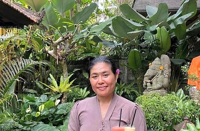 Affittacamere Tanah Semujan