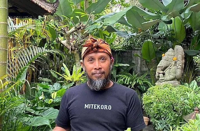 Affittacamere Tanah Semujan Ubud