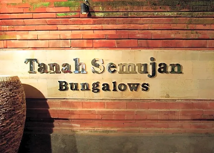 Tanah Semujan 2* Ubud