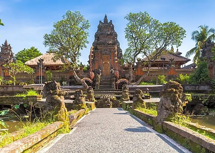 Tanah Semujan Affittacamere 2*