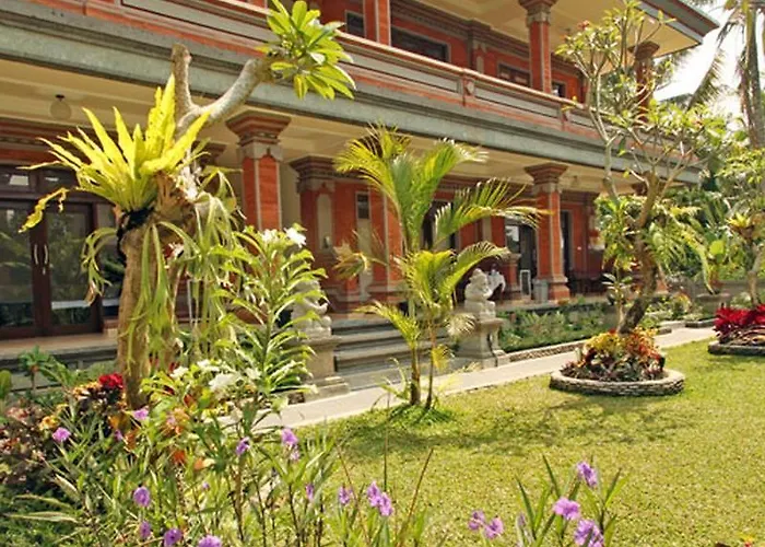 Affittacamere Tanah Semujan 2*