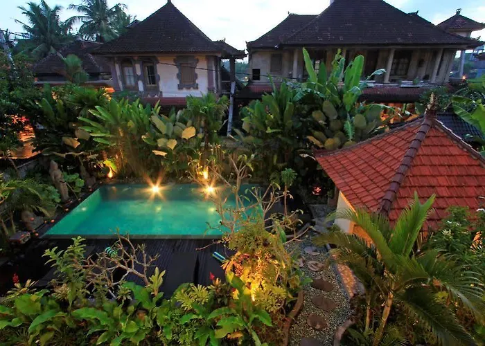 Affittacamere Tanah Semujan 2*