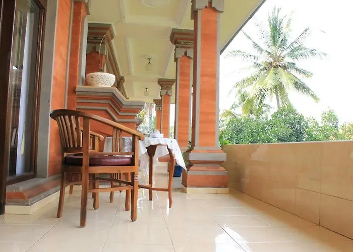 Affittacamere Tanah Semujan Ubud